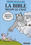Le chat