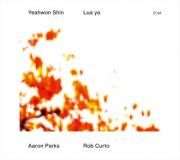 Visuel CD - Lua Ya - Yeahwon Shin