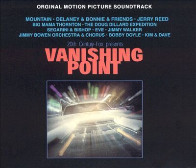 The Vanishing Point