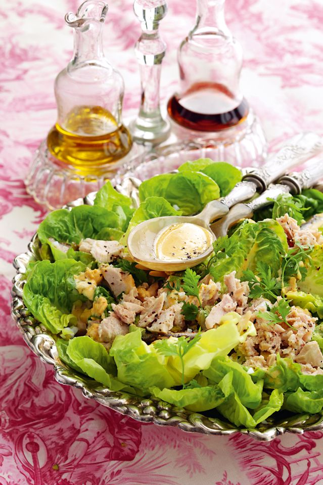 salade