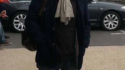 Francis Métivier