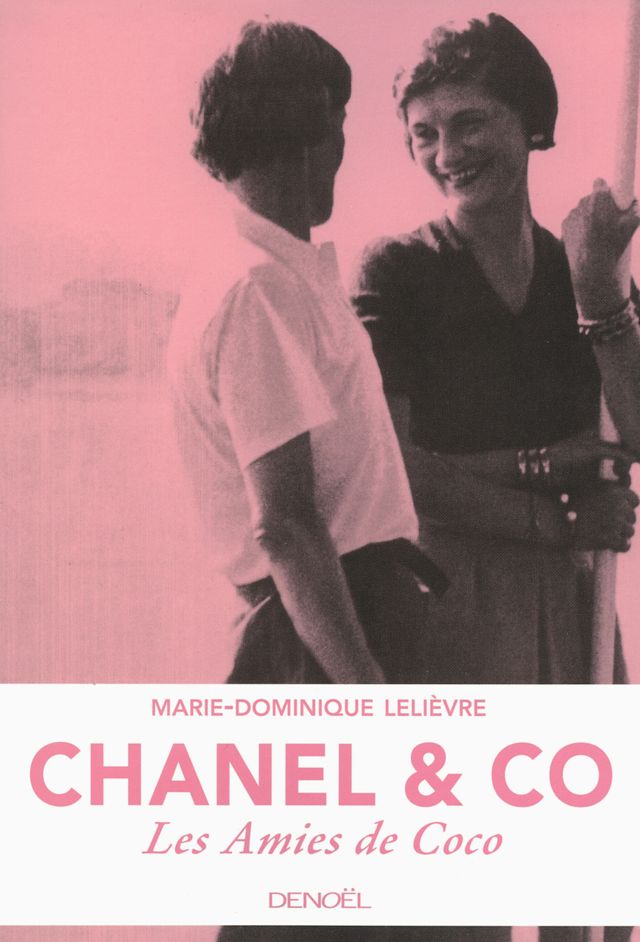 Chanel and Co
