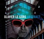 Visuel CD - Abstract - Olivier Le Goas