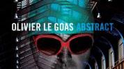 Visuel CD - Abstract - Olivier Le Goas