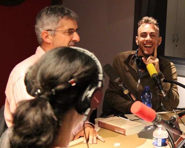 Asaf Avidan