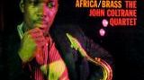 Visuel CD - Africa/Brass - John Coltrane