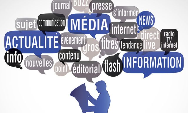 Médias