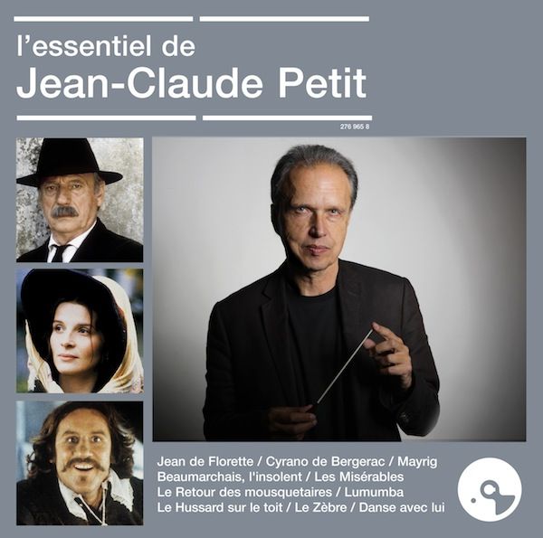 "L'essentiel" de Jean-Claude Petit