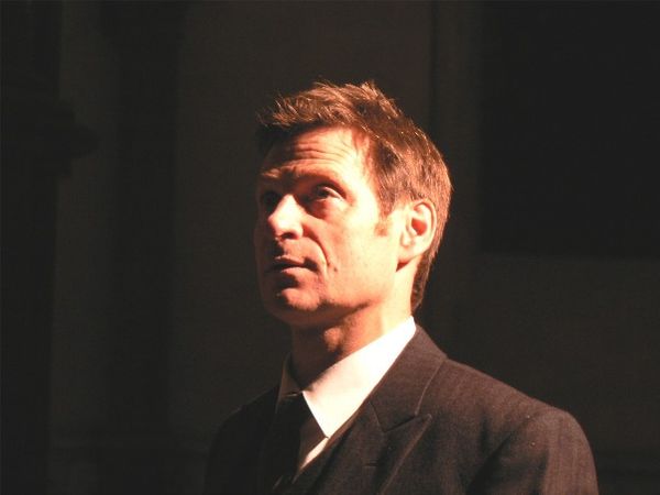 Simon Keenlyside