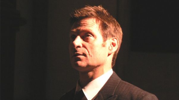Simon Keenlyside
