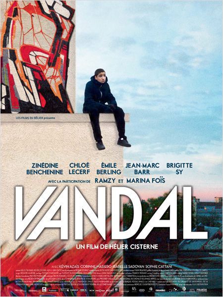 vandal