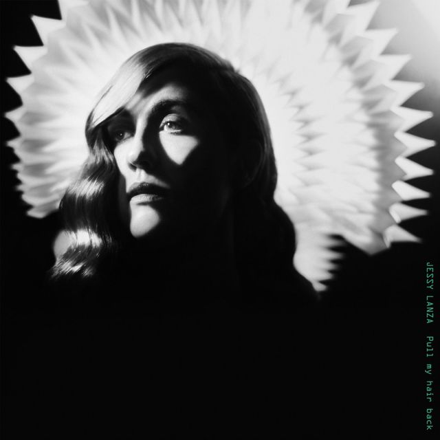 jessy lanza