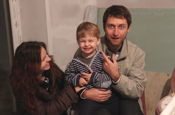 Bart, Aneta et Franck 1