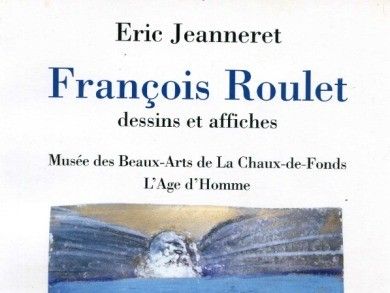 François Roulet