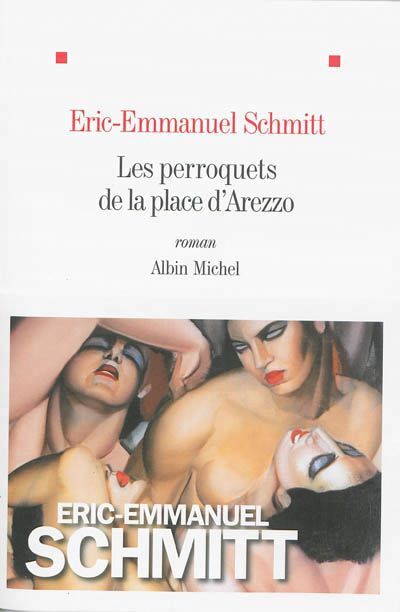 livre 1 eric emmanuel s