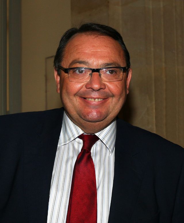 Patrick Menucci