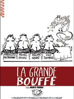 La Grande Bouffe