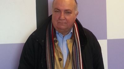 Michel Guérin