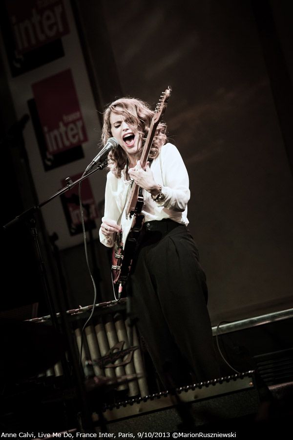 Anna Calvi
