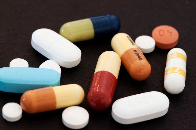 Médicaments