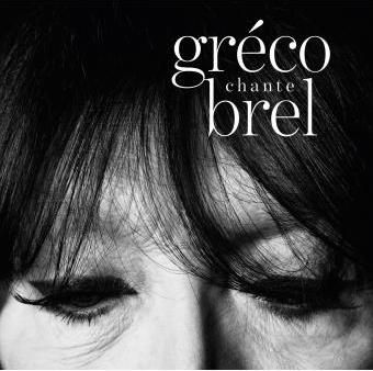 Gréco chante brel
