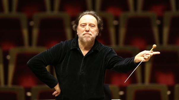 Riccardo Chailly