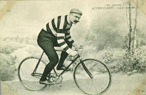 "1904, le Tout de la honte" de Caroline de Kergariou