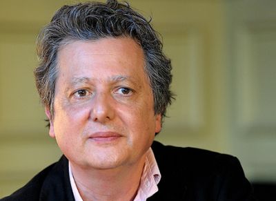 pierre haski