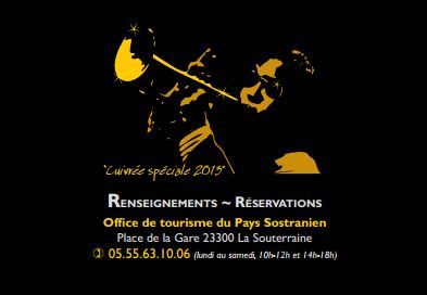Jazz à la Sout' - Edition 2013