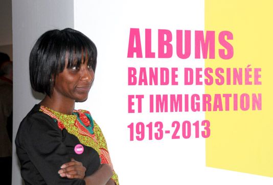 Marguerite Abouet