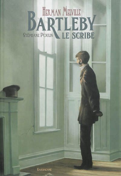 Bartleby le scribe