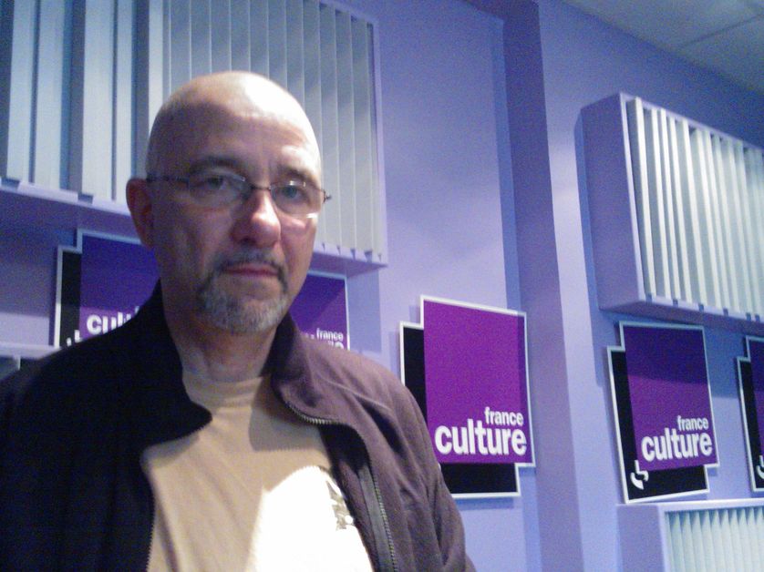 Philippe Corcuff