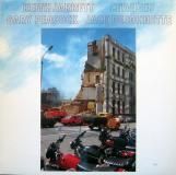 Visuel CD - Changes - Keith Jarrett