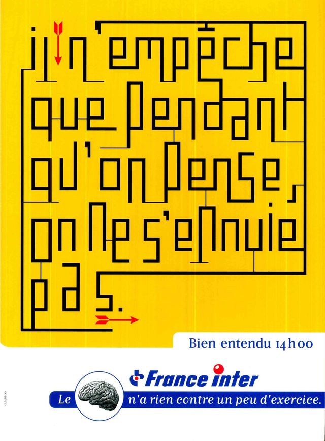 campagne pub 1998