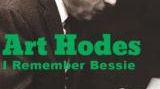 Visuel CD - I Remember Bessie - Art Hodes
