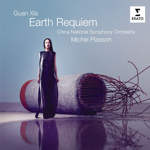 Earth Requiem