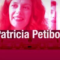 Visuel Patrici Patibon Vidéo Vous avez 3 nouveaux messages 603 x 380