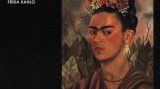 Visuel CD - Suite for Frida Kahlo - James Newton