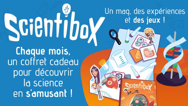 Scientibox