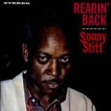 Sonny Stitt