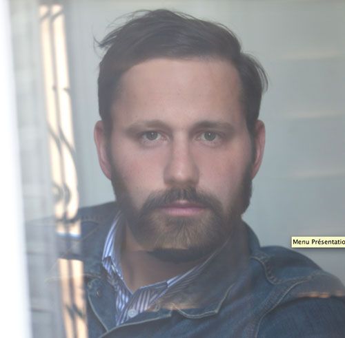 Marc Beaugé