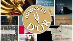 diapason d'or