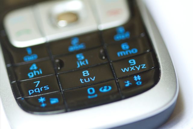 Texter en dormant