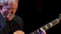 Photo - John Abercrombie