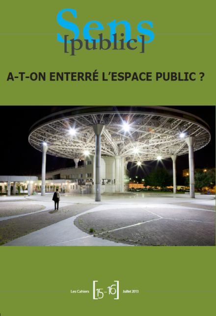 sens public