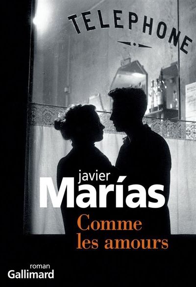 Commes les amours