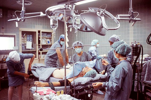 Chirurgie