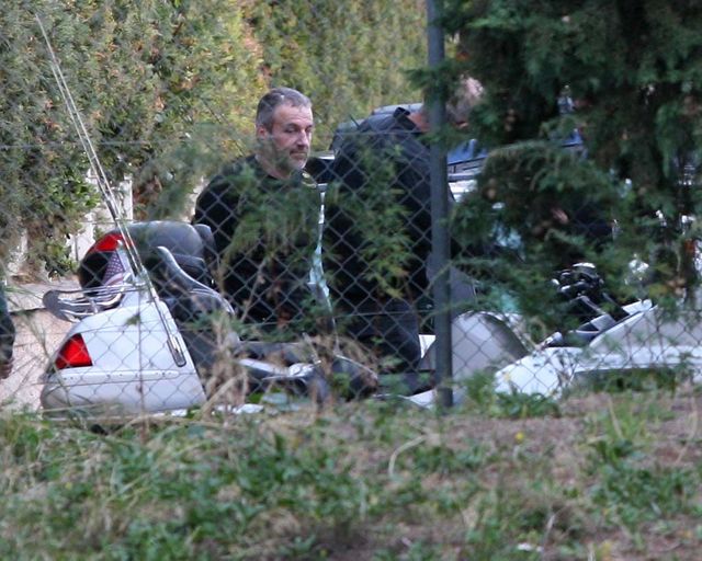 Toni Musulin libéré après trois ans de prison