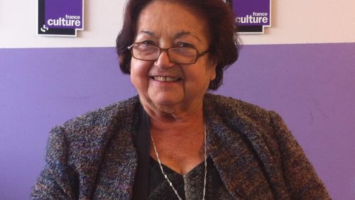 La Nuit rêvée de Michelle Perrot (3/9) : Françoise Héritier : "Avec l'ethnologie, je voulais comprendre les raisons qui font l'arbitraire apparent des sociétés"