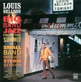 Visuel CD - Big Band Jazz From the Summit - Louis Bellson